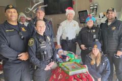 ‘Divine appointment’ connects pastor with 9-year-old boy fighting cancer | Baptist Press