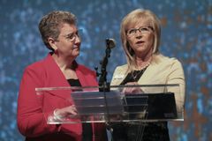 WMU Missions Celebration inspires 'Unshakable Pursuit' of Christ | Baptist Press