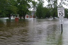 LifeWay, WMU commit to helping Houston-area churches recover | Baptist Press