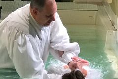 'Thankful to be part of what God is doing' with CP | Baptist Press