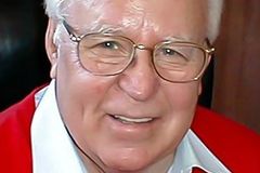 William 'Dub' Jackson, missions pioneer, dies at 95 | Baptist Press