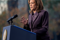 FCC seeks public input on Harris 60 Minutes interview