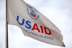4 things to know about USAID’s funding of media outlets