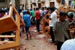 Sri Lanka Christian massacre 'shocking in its cruelty' | Baptist Press