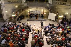 Mo. religious liberty bill dies in committee | Baptist Press