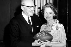 Virginia McCaskey, Chicago Bears owner and pro-life Catholic, dies at 102