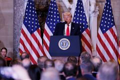 Presidential Order Aimed at Anti-Christian Discrimination