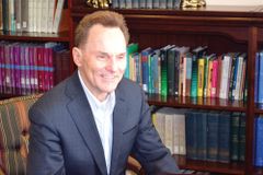 Q&A: Ronnie Floyd's journey to SBC president | Baptist Press