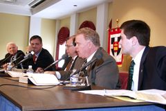 Theologians tackle question of Israel & biblical prophecy | Baptist Press