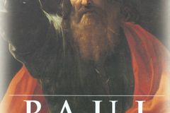 Paul focused on missions, not theology, Southern prof argues | Baptist Press