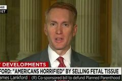 Lankford, other Baptists to keep fighting PPFA | Baptist Press