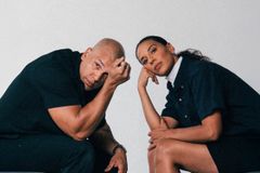 JOHNNYSWIM on Their Most Honest Album Yet: 'We Had to Write This' - RELEVANT