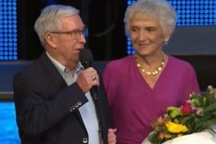 Lucy Pat Curl, wife of Orlando pastor, dies days after home attack | Baptist Press