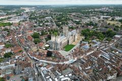 CoE asks for suggestions and prayers to choose new Archbishop of Canterbury