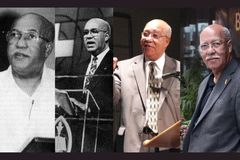 Longtime California Southern Baptist Convention CEO Fermin A. Whittaker dies | Baptist Press