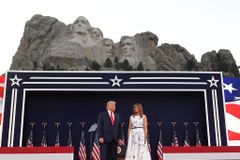 Trump orders 'grand celebration' for America's 250th birthday