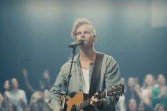 Elevation Worship's Chris Brown Reveals Worship's Next Super Group (and More) - RELEVANT