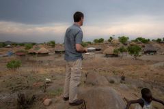 Missionaries to Chitwood: 'You're one of us' | Baptist Press