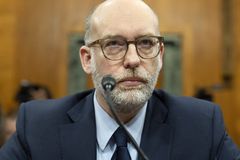 Trump appointee shuts down consumer protection agency