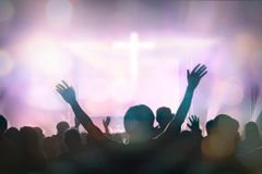 Is God having a cultural 'moment'?