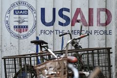 USAID deserves defunding: What I saw firsthand in Afghanistan and beyond