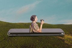 ‘Going Outside’ Hasn’t Found Me My Person