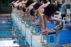 NCAA, UPenn face lawsuit from female swimmers over having to undress in front of male competitor