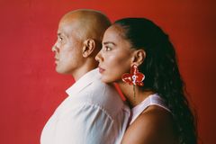 Watch JOHNNYSWIM and Tobe Nwigwe Perform 'Dopamine' on 'Jimmy Kimmel Live!' - RELEVANT