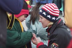 LPGA golfer's 'foremost passion'  is the Lord & his unfolding will | Baptist Press