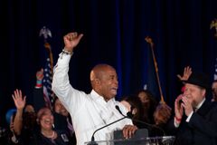 Wait, Did That Just Happen? The NYC Mayor Walks Free, and Corruption Cases Keep Magically Disappearing - RELEVANT