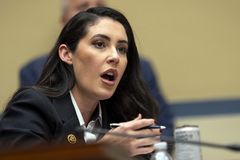 House Republicans announce task force on declassification of federal secrets