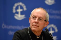 Ex-Archbishop Justin Welby granted permission to stay at Lambeth Palace for 6 months despite resignation