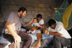 International missions gains in 2000 reflect 'how big God is,' leader says | Baptist Press