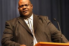 McKissic: Homosexual rights not the same as civil rights | Baptist Press