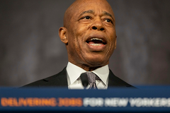 DOJ asks prosecutors to drop NYC mayor corruption case