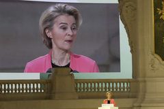 EU threatens strong response to Trump tariffs on metals