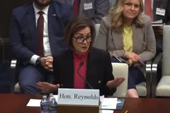 When a Politician’s Party Trumps Their Church