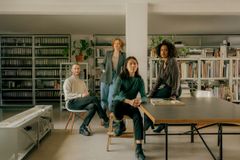 Why Job-Hopping Isn’t as Bad as Boomers Say It Is - RELEVANT