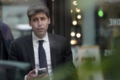 Sam Altman turns down Musk’s $97B offer to buy OpenAI