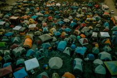 Survey: Most Christians Believe the U.S. Has a Moral Obligation to Accept Refugees - RELEVANT