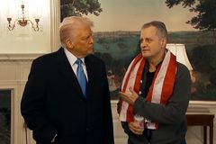 Marc Fogel's 95-year-old mom celebrates release from Russian prison after fighting to bring him home