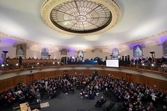 Church of England delays creation of independent abuse watchdog