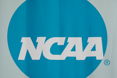 NCAA urged to restore women’s trophies given to males