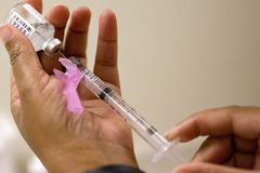U.S. flu cases hit record high