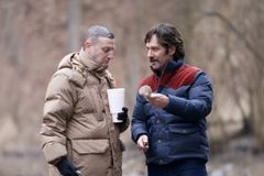 Paul Rudd and Tim Robinson Make Adult Male Relationships Look Absolutely Unhinged in New A24 'Friendship' Trailer - RELEVANT