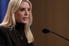 DOJ sues New York over sanctuary city policies