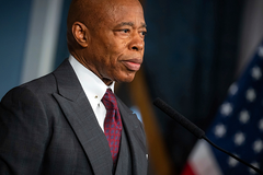 Federal prosecutor resigns rather than drop NYC mayor charges