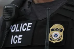 Challenging ICE’s Chilling Effect