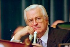 Illinois county drops the late Henry Hyde's name from courthouse over his pro-life views