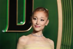 Ariana Grande Says Therapy Should Be 'Non-Negotiable' for Young Stars - RELEVANT